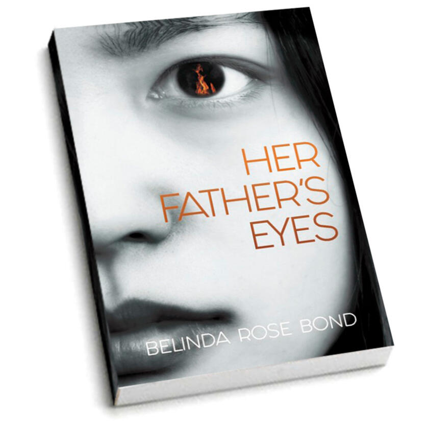 Her Father's Eyes