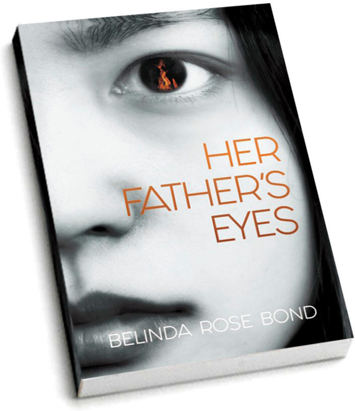 Her Father's Eyes